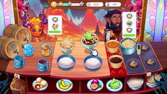 Pixie Plates: Complete Edition — screenshot 2