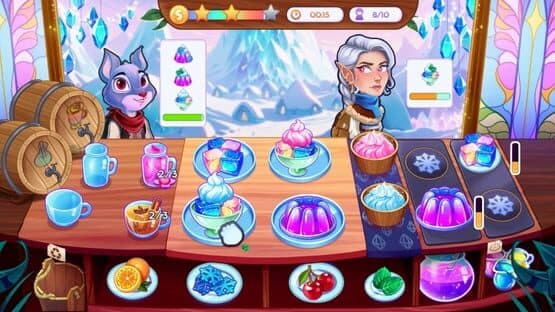 Pixie Plates: Complete Edition — screenshot 3