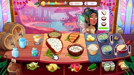 Pixie Plates: Complete Edition — screenshot 5