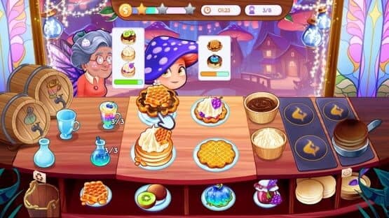 Pixie Plates: Complete Edition — screenshot 6