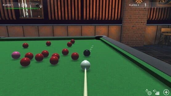 Snooker Fever: Super Edition — screenshot 2