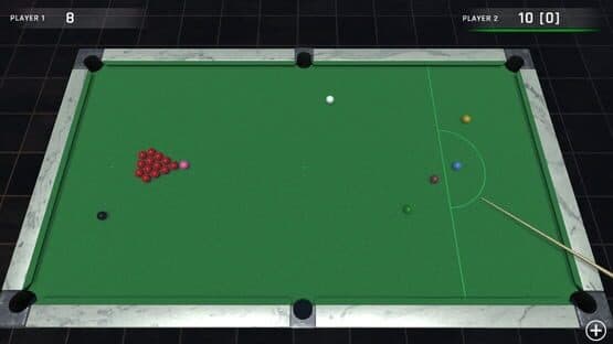 Snooker Fever: Super Edition — screenshot 4