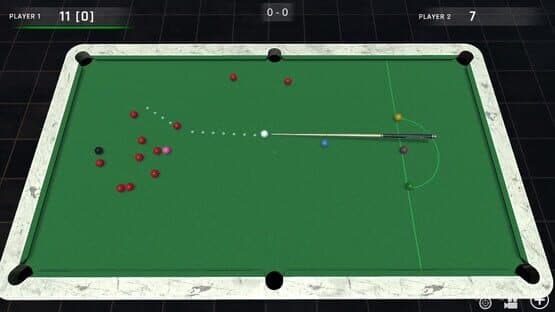 Snooker Fever: Super Edition — screenshot 6