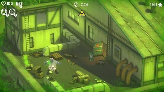 S.N.I.P.E.R.: Hunter Scope - Add-on Edition — screenshot 4