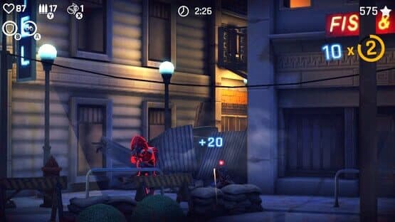 S.N.I.P.E.R.: Hunter Scope - Add-on Edition — screenshot 5