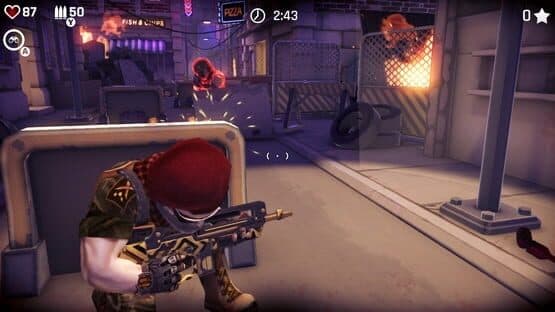S.N.I.P.E.R.: Hunter Scope - Add-on Edition — screenshot 6