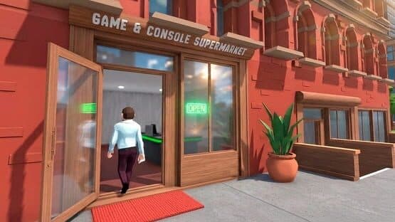 Game & Console Supermarket: Gold Edition — screenshot 5