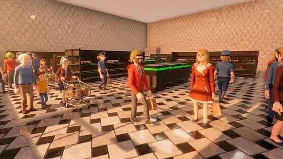 Game & Console Supermarket: Gold Edition — screenshot 6