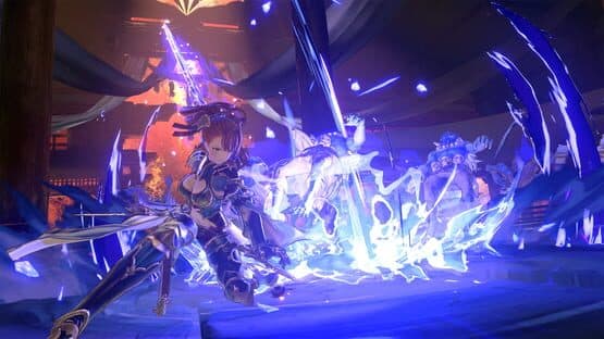 Granblue Fantasy: Relink - Endless Ragnarok: Special Edition — screenshot 1