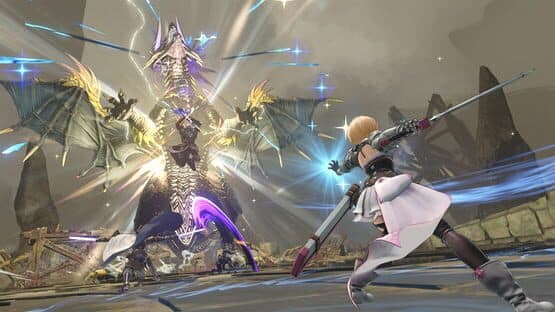 Granblue Fantasy: Relink - Endless Ragnarok: Special Edition — screenshot 2