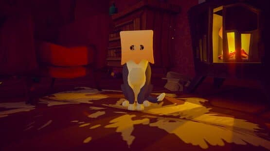 Pawbay: Silly Hats — screenshot 3