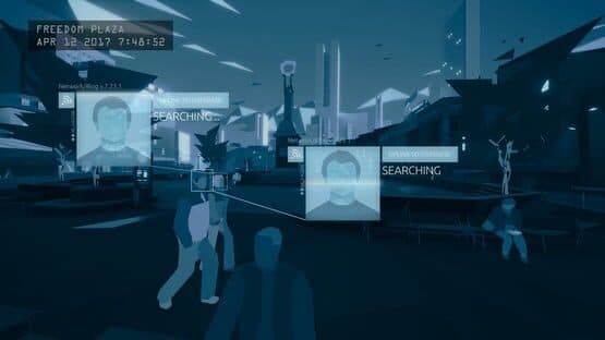 Orwell Bundle — screenshot 2