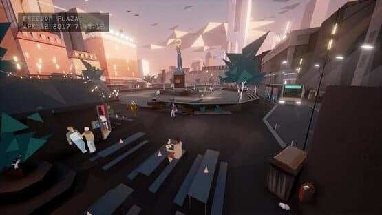 Orwell Bundle — screenshot 3
