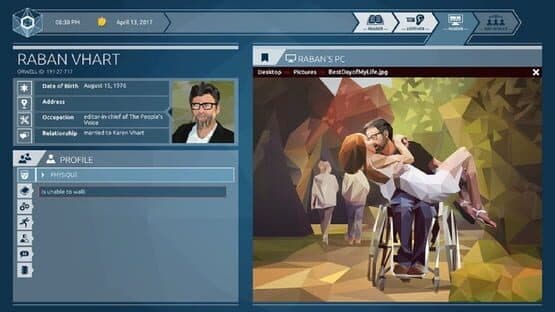 Orwell Bundle — screenshot 5