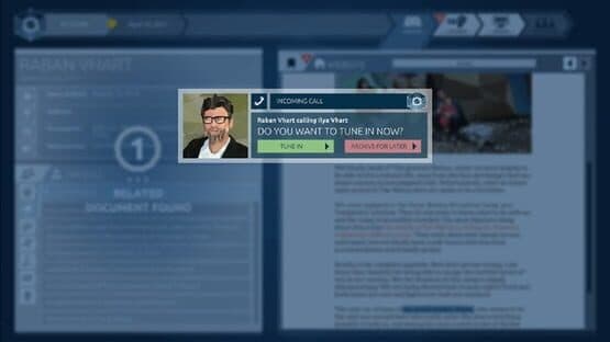 Orwell Bundle — screenshot 6