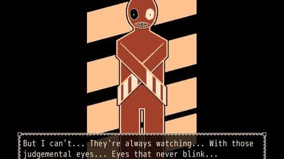 Blinded I — screenshot 2
