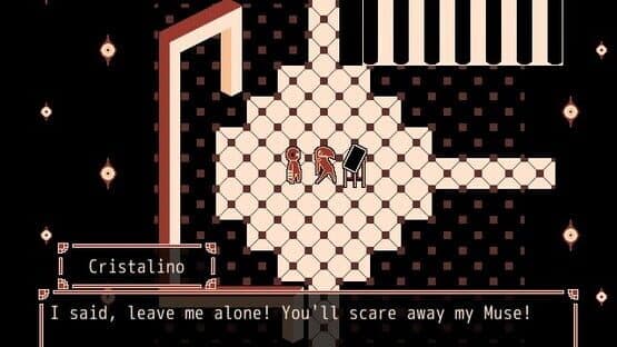 Blinded I — screenshot 3