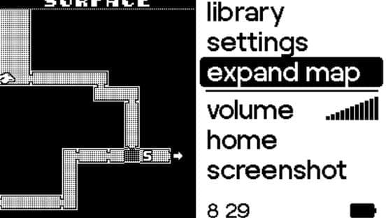 CrankBoy — screenshot 1