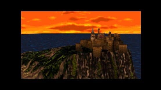 Time Crisis — screenshot 3