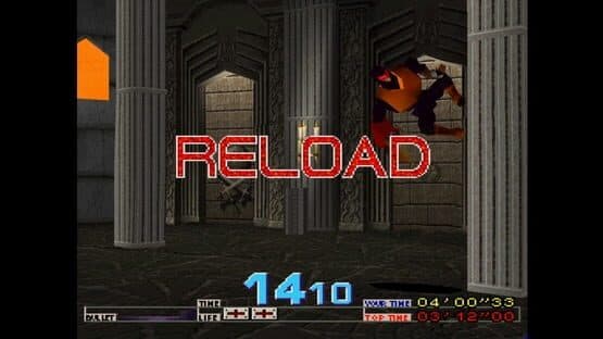 Time Crisis — screenshot 6