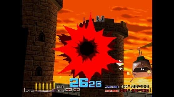 Time Crisis — screenshot 7