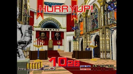 Time Crisis — screenshot 8