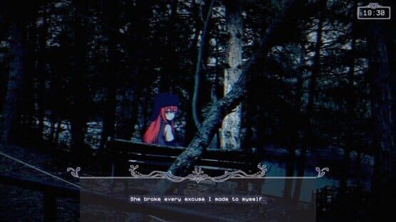 Dissolution of the Silent Union — screenshot 4