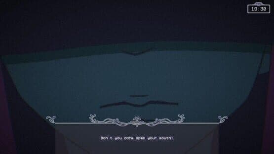 Dissolution of the Silent Union — screenshot 5