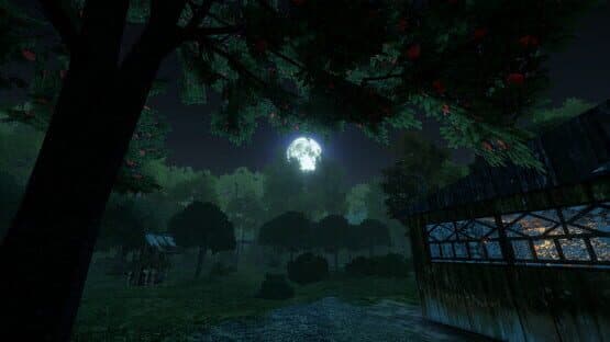 Dread Fields — screenshot 3