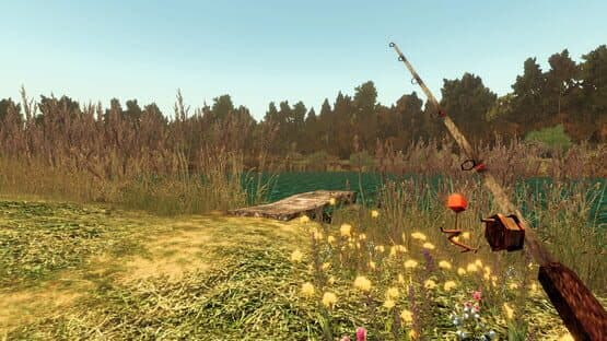 Dread Fields — screenshot 4