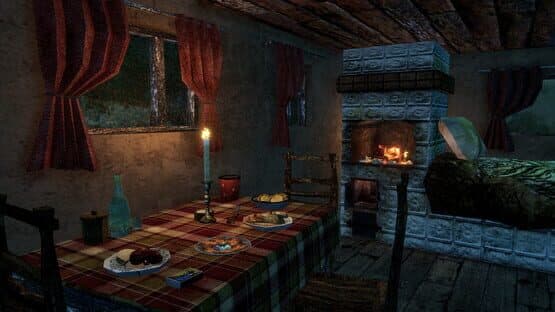 Dread Fields — screenshot 5