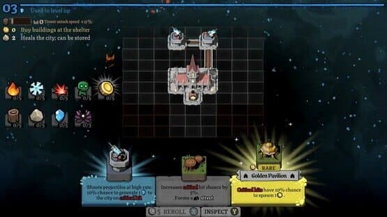 Monsters are Coming! Power Corrupts — screenshot 2