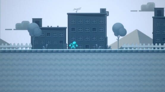 X-Ray 2D — screenshot 1