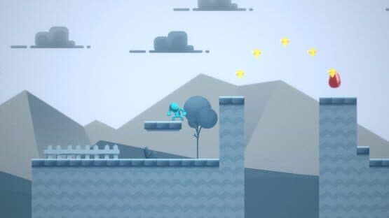 X-Ray 2D — screenshot 2