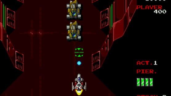 Master of Weapon — screenshot 2
