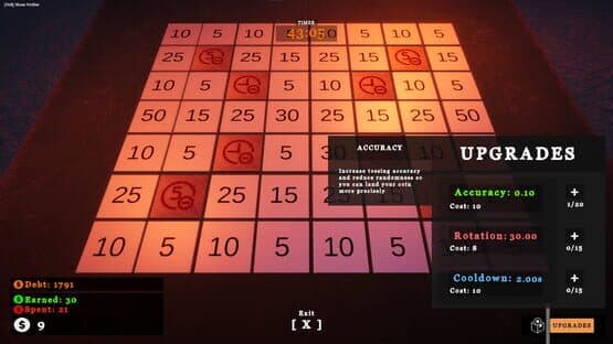 Toss — screenshot 8