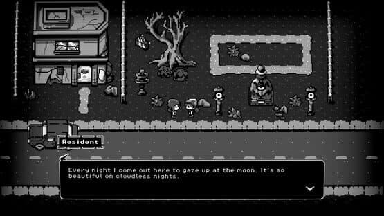 Lost Totem Trajipon! — screenshot 1