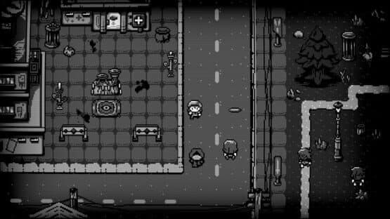 Lost Totem Trajipon! — screenshot 2