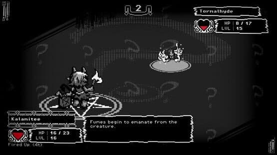 Lost Totem Trajipon! — screenshot 3