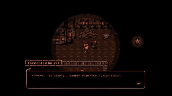 Lost Totem Trajipon! — screenshot 4