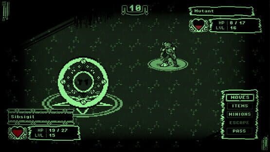Lost Totem Trajipon! — screenshot 7
