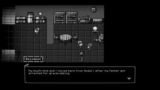 Lost Totem Trajipon! — screenshot 8