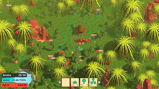 Feed the Forest — screenshot 3