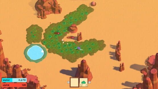 Feed the Forest — screenshot 4