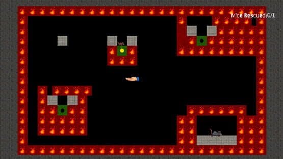 Mouse Saving Simulator — screenshot 3