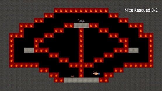 Mouse Saving Simulator — screenshot 4