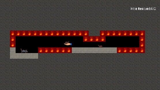 Mouse Saving Simulator — screenshot 5