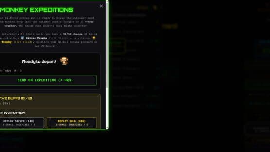 LaVonne's Lemons Idle — screenshot 5