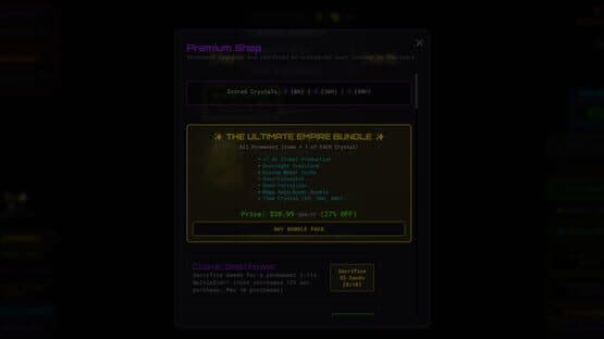 LaVonne's Lemons Idle — screenshot 7
