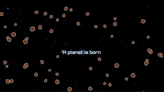 A Game About Creating The Universe — screenshot 2